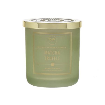 Matcha Truffle – DW Home Candles