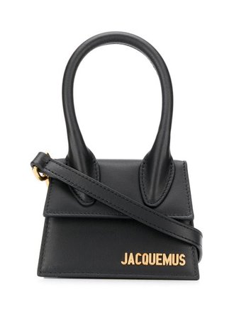 Jacquemus Le Chiquito Mini Bag - Farfetch