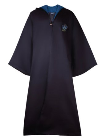 ravenclaw robes