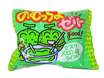 candy japan