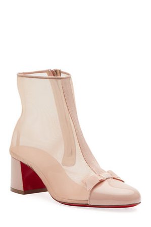 Christian Louboutin Shoes at Neiman Marcus