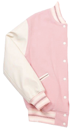 Pink Jock Jacket 1
