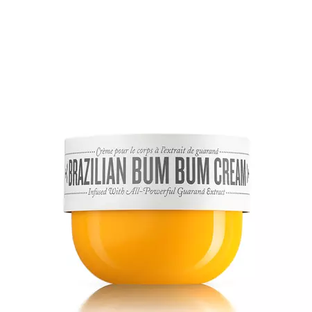 Brazilian Bum Bum Cream - Skin Tightening Body Cream - Sol de Janeiro