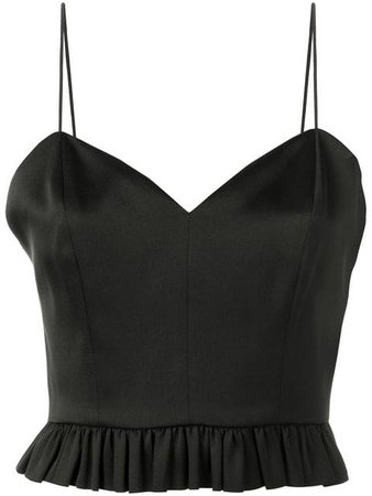 Magda Butrym corset blouse $615 - Buy Online - Mobile Friendly, Fast Delivery, Price