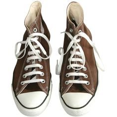 THE BROWN CONVERSES