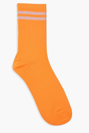 orange socks - Google Search