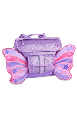 Amazon.com | Bixbee Sparkalicious Butterflyer Backpack | Kids' Backpacks