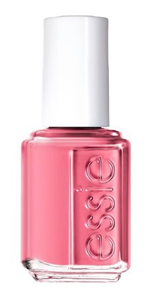 Essie Nail Polish—Pin Me Pink