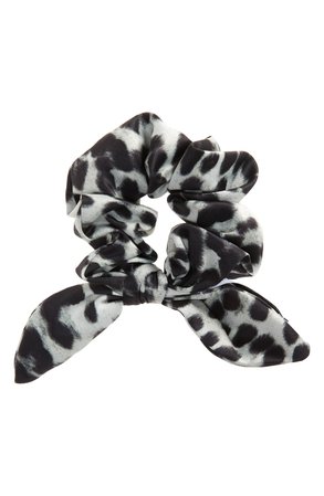 Rebecca Minkoff Animal Print Hair Tie | Nordstrom