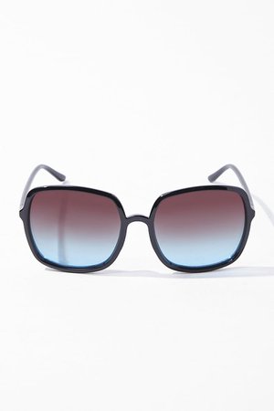 Square Tinted Sunglasses | Forever 21