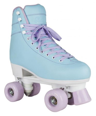 pastel blue roller skates - Google Arama
