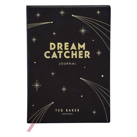 Ted Baker Dream Journal | Temptation Gifts