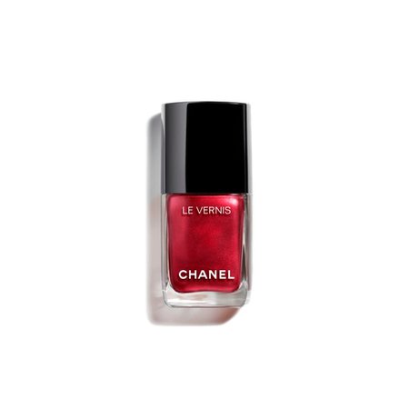 Le Vernis Chanel - Radiant Red