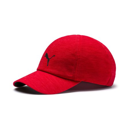 Training Stretchfit Hat | High Risk Red | PUMA Accessories BOGO | PUMA United States