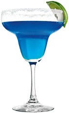 blue drink cocktail cocktails