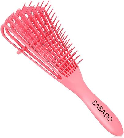 amazon hair brush