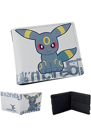 umbreon wallet pokemon