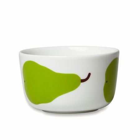Marimekko Paaryna Dessert Bowl - finnstyle