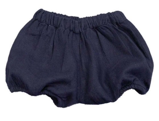 baby boy bloomers