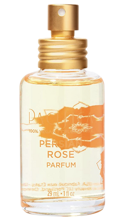 Pacifica Perfume (Persian Rose)