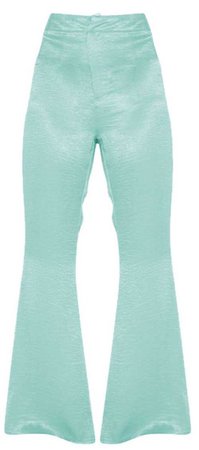 Aqua Pants