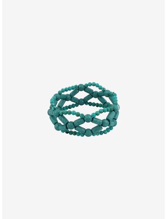 Avatar: The Way Of Water Jake Replica Bracelet | Hot Topic