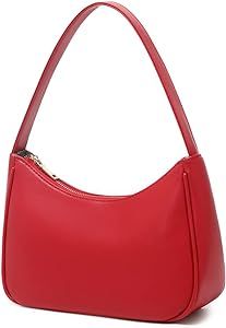 purse - red