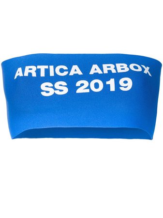 Artica Arbox Logo Bandeau Top