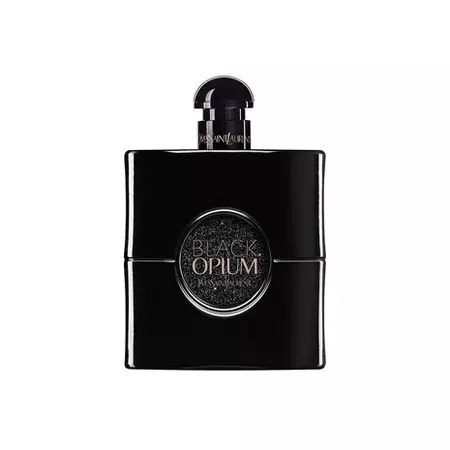 Black Opium Le Parfum Long-Lasting Vanilla Perfume | YSL Beauty