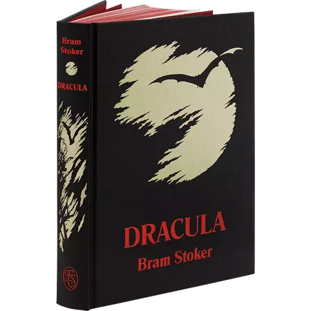 Dracula | The Folio Society