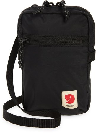 High Coast Convertible Backpack
