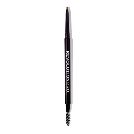 Microblading Precision Eyebrow Pencil - Taupe | Revolution Beauty Official Site