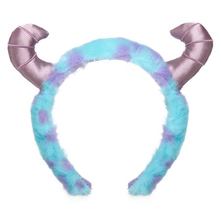Sulley Horn Headband - Monsters, Inc. | shopDisney