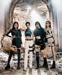 jennie let's kill this love - Google Search