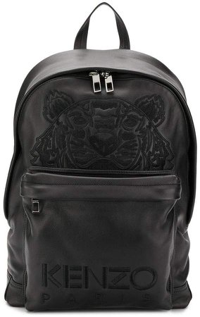 Tiger backpack