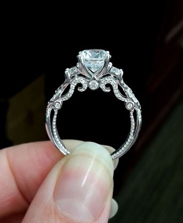 15 Unique Wedding Rings