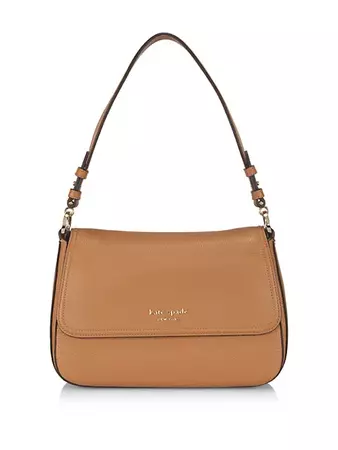 Shop kate spade new york Hudson Medium Top-Handle Bag | Saks Fifth Avenue