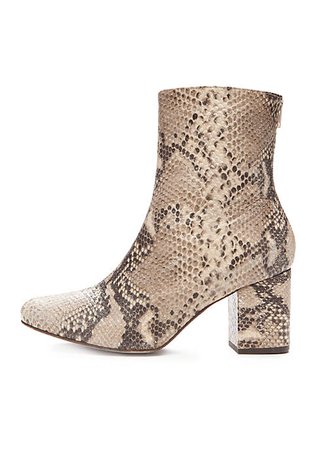 Free People Bootie