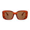 Ambruzzi Coral | Γυναικεία γυαλιά ηλίου | Pervedere Sunglasses