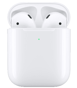 Select Your AirPods - Apple