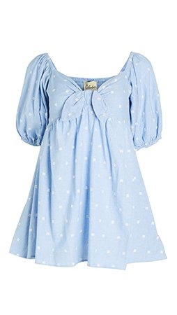 Cleobella Katherine Mini Dress | SHOPBOP