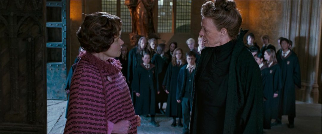 2007 - Harry Potter and the Order of the Phoenix - 056