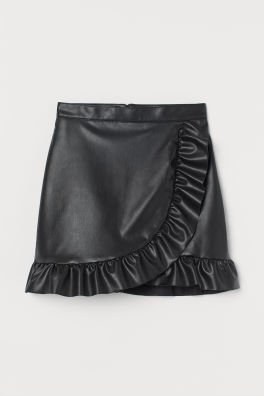 Long, short and denim skirts for women | H&M IT