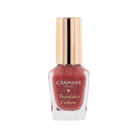 canmake - nail polish