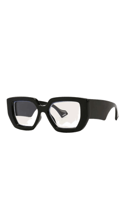 thick frame glasses