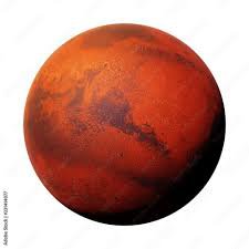 red planets - Google Search
