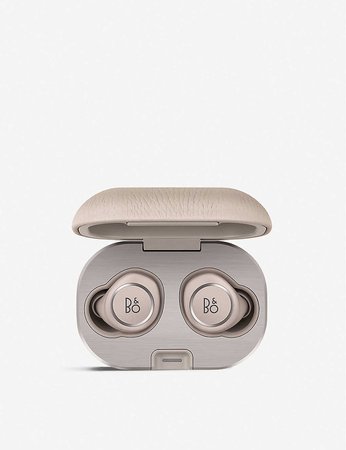 BANG & OLUFSEN - BeoPlay E8 2.0 in-ear headphones | Selfridges.com