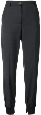 Semicouture Andrew trousers