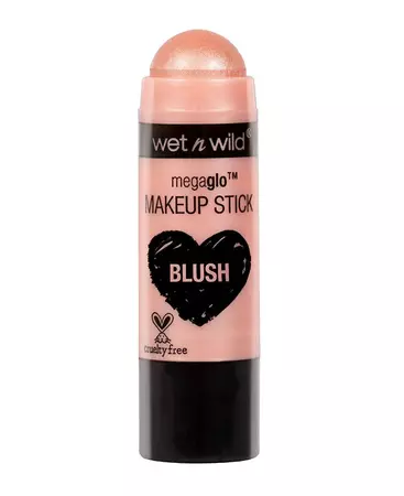 wet n wild megaglo blush stick - Google Search