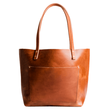 Classic Tote | Portland Leather Goods